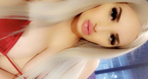 Leaked hotblondexo header onlyfans leaked
