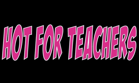 Leaked hotforteachers header onlyfans leaked