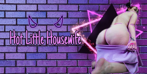 Leaked hotlittlehousewife header onlyfans leaked