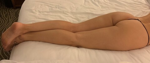Leaked hotmilffeetforyou header onlyfans leaked