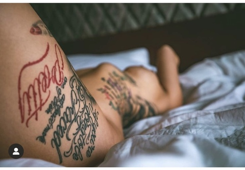 Leaked hotnikkifox header onlyfans leaked