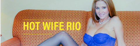 Leaked hotwiferio header onlyfans leaked