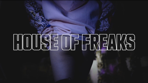 Leaked houseoffreakss header onlyfans leaked