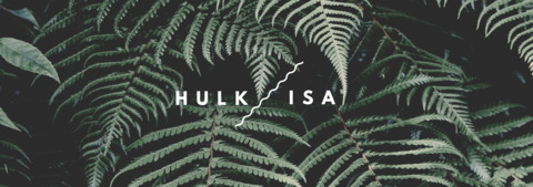 Leaked hulkandisa header onlyfans leaked