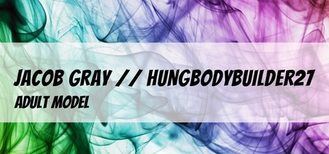 Leaked hungbodybuilder27 header onlyfans leaked