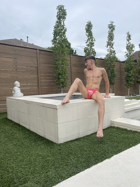 Leaked huntercoxs header onlyfans leaked