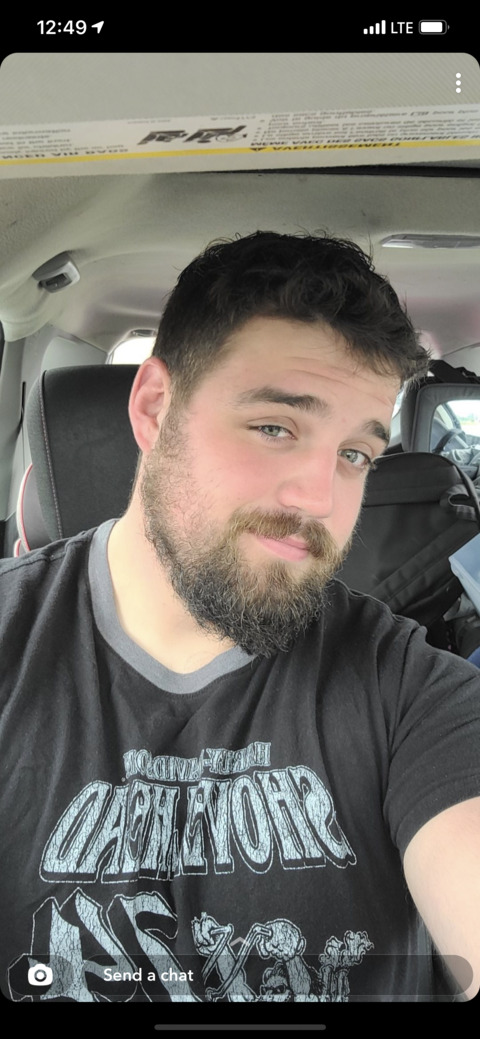 Leaked hunterwhiteside740 header onlyfans leaked