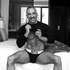 Leaked hunterxavierofficial onlyfans leaked