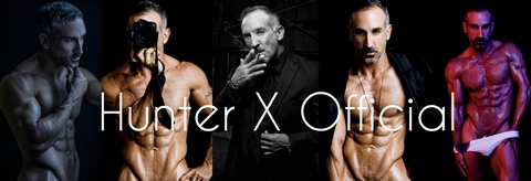 Leaked hunterxavierofficial header onlyfans leaked