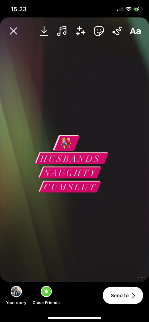 Leaked husbandhotwifeyx header onlyfans leaked