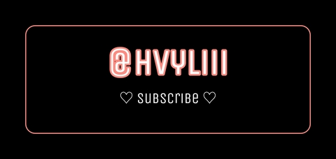 Leaked hvyliii header onlyfans leaked