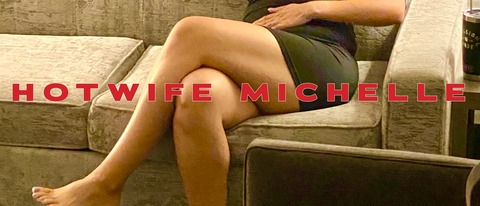 Leaked hwmichelle header onlyfans leaked