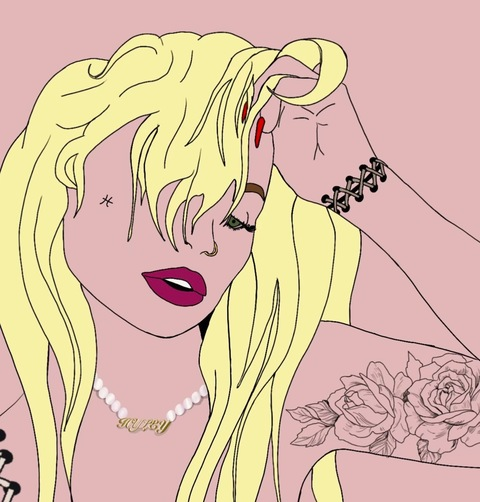 Leaked hyley.winters header onlyfans leaked