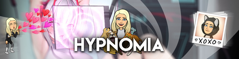 Leaked hypnomia header onlyfans leaked