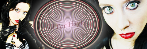 Leaked hypnotichaylee header onlyfans leaked