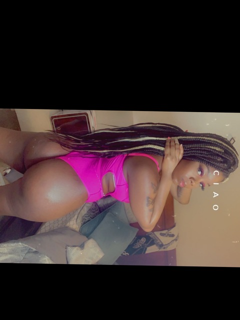 Leaked iam_kaayflawlesssss header onlyfans leaked