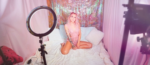 Leaked iamavafrost header onlyfans leaked