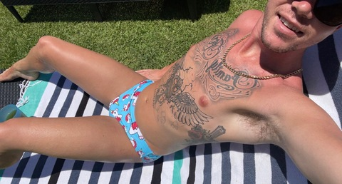 Leaked iamdannyboi96 header onlyfans leaked