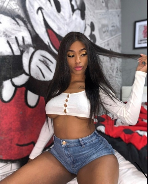 Leaked iamkeijiyates header onlyfans leaked