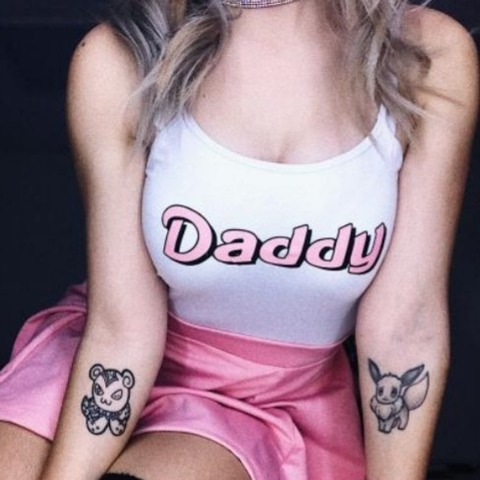 Leaked iamninna header onlyfans leaked