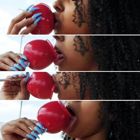 Leaked iamporshaevans header onlyfans leaked