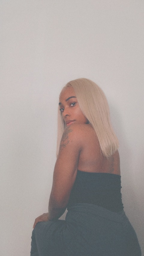 Leaked iamtoriw header onlyfans leaked