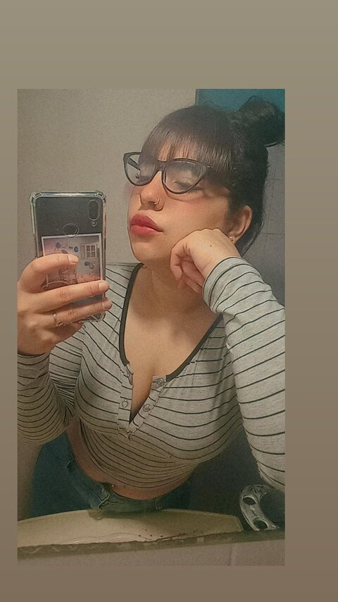 Leaked iaramicaela header onlyfans leaked