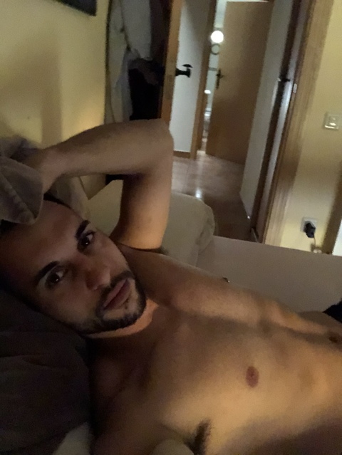Leaked ibai1991 header onlyfans leaked