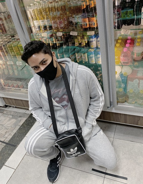 Leaked icaro header onlyfans leaked