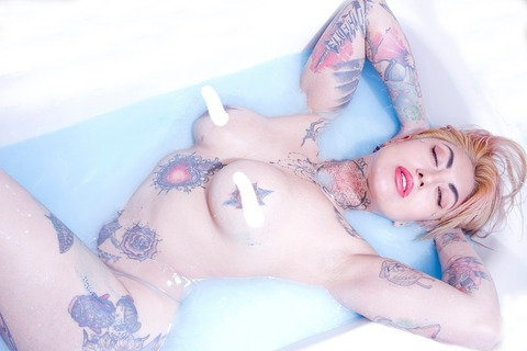 Leaked ichadelirium header onlyfans leaked