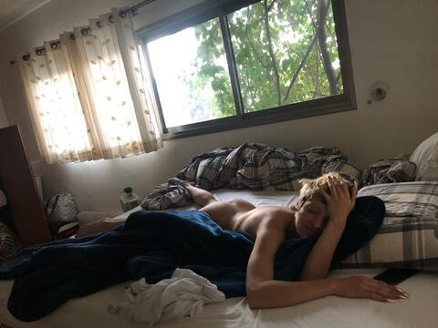 Leaked idan_xoxo header onlyfans leaked