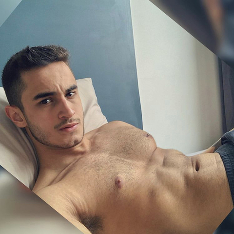 Leaked igormiller header onlyfans leaked