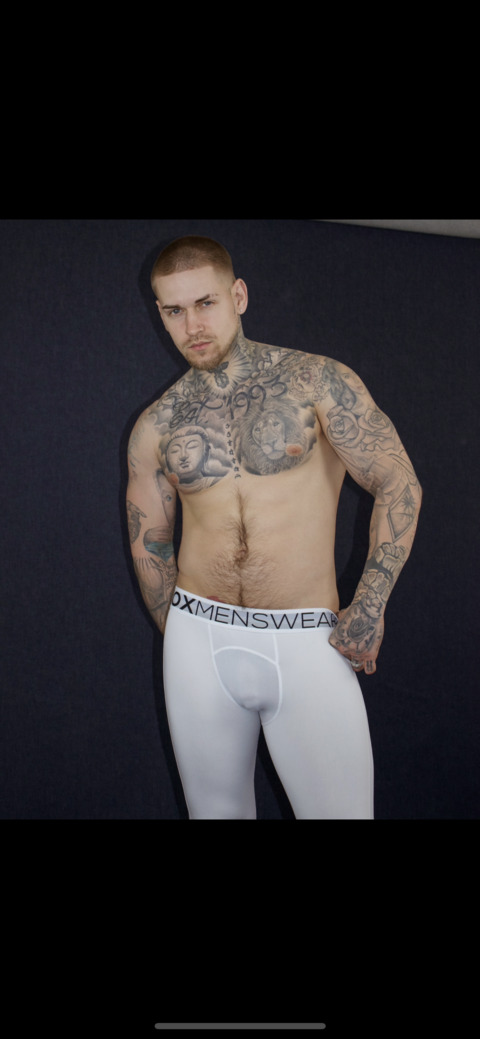 Leaked iigor1 header onlyfans leaked