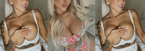 Leaked iinasse header onlyfans leaked