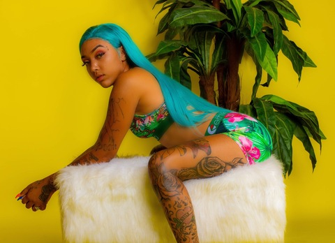 Leaked iinkstarpinkyy header onlyfans leaked
