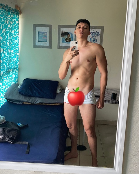 Leaked ijosuemanzarez header onlyfans leaked