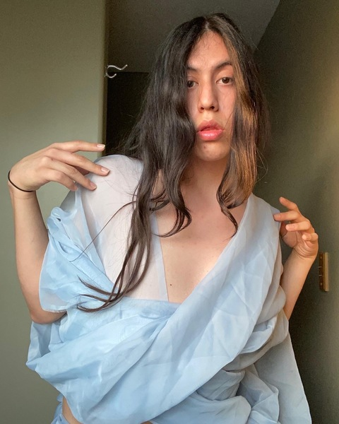 Leaked ikanabelieve header onlyfans leaked
