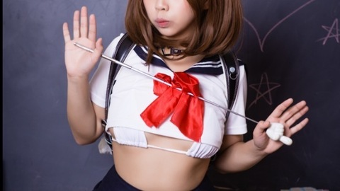 Leaked imakihimei header onlyfans leaked