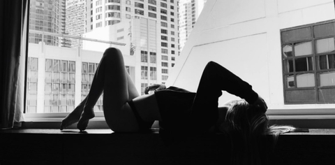 Leaked imbabyk header onlyfans leaked