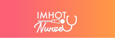 Leaked imhotnurse header onlyfans leaked
