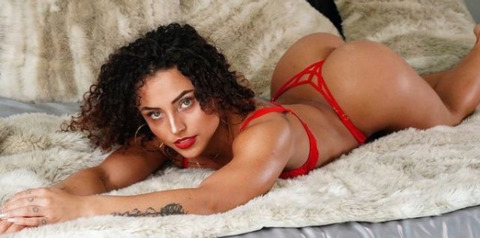 Leaked imkyliecruz header onlyfans leaked