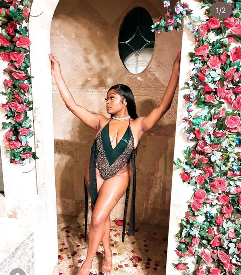 Leaked imreallyhellapretty header onlyfans leaked