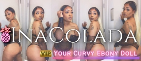 Leaked inacoladavip header onlyfans leaked