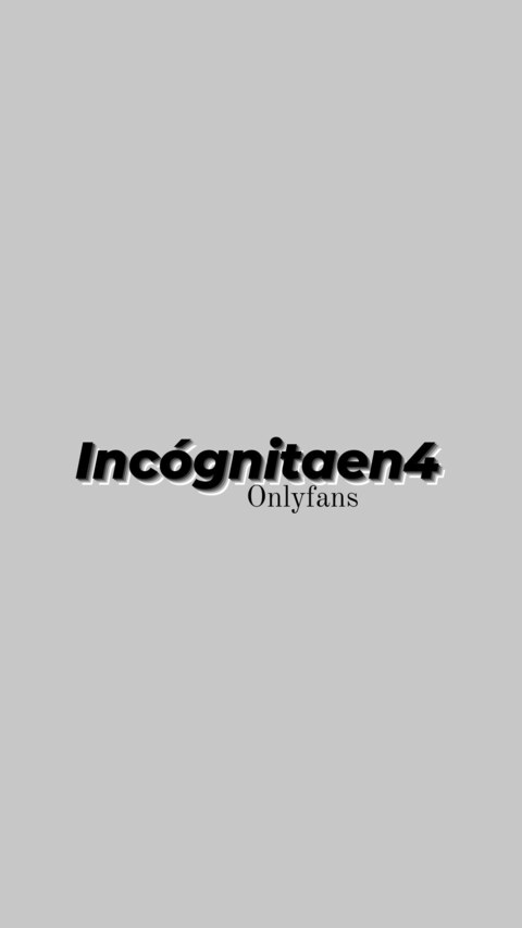 Leaked incognitaen4 header onlyfans leaked