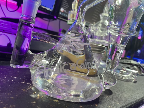 Leaked indicagingah420 header onlyfans leaked