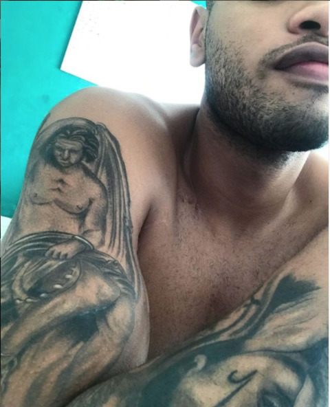 Leaked indigo_boyx header onlyfans leaked