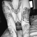 Leaked inkaddicted17 onlyfans leaked