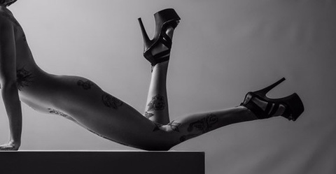 Leaked inkdancer header onlyfans leaked