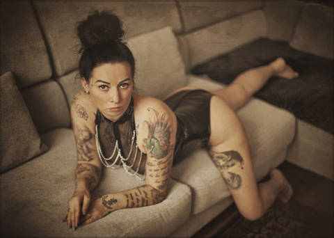 Leaked inked_sani header onlyfans leaked