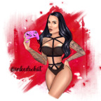 Leaked inkedariesgirl onlyfans leaked